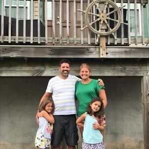 Meet your Posher, Cheryl